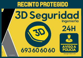Avamática-3D Seguridad