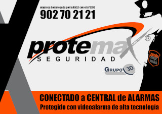 Disuasorio Protemax