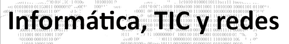 Portada informática