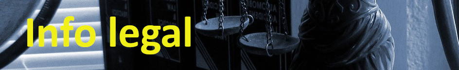 Portada legal